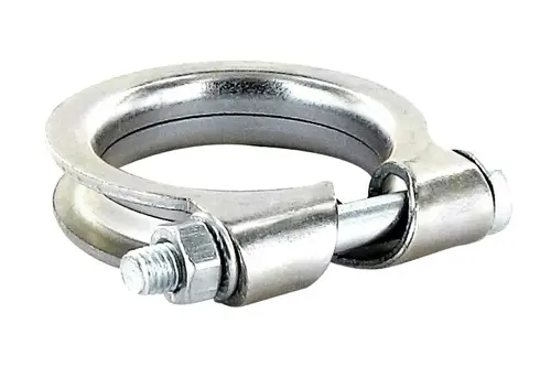 Хомут глушителя VAICO V40-0679