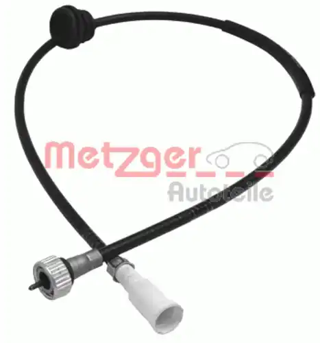 трос спидометра Opel S 20015 METZGER