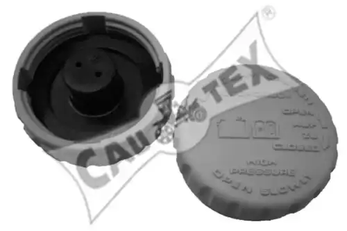 Крышка радиатора CAUTEX 954093