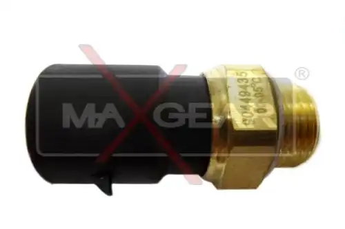 датчик включения вентилятора Opel 21-0148 MAXGEAR