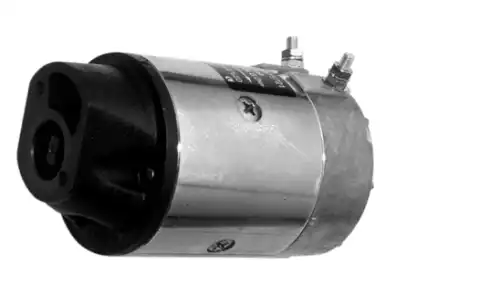 Электродвигатель \IVECO IM0140 LETRIKA