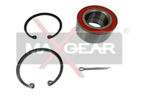 Ступица MAXGEAR 33-0271