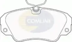 Тормозные колодки дисковые COMLINE CBP0493