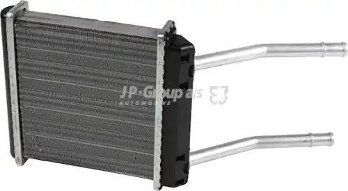 Радиатор печки JP 1226300300