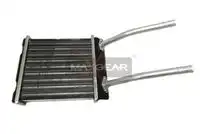 Радиатор печки MAXGEAR 18-0120