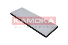 Салонный фильтр KAMOKA F400501