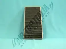 Салонный фильтр ZAFFO Z318