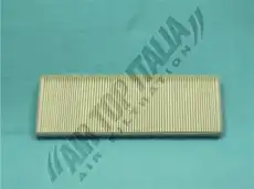 Салонный фильтр ZAFFO ZF318
