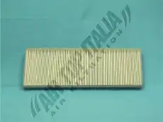 Салонный фильтр ZAFFO ZF318