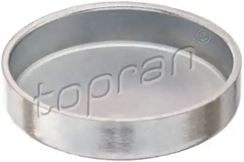 ПРОБКА АНТИФРИЗА TOPRAN 203 185 HANS PRIES