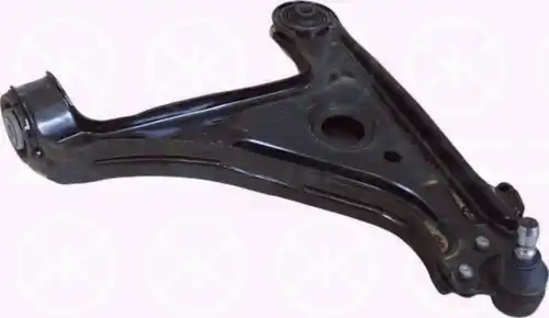 рычаг правый Opel 5040362A1 KLOKKERHOLM