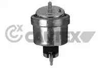подушка КПП левая Opel 480493 CAUTEX