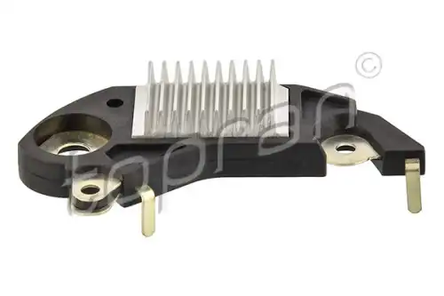 реле-регулятор Opel 205 273 HANS PRIES