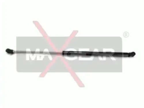Амортизатор (упор) багажника MAXGEAR 12-0107