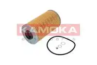 Фильтр масляный KAMOKA F107401