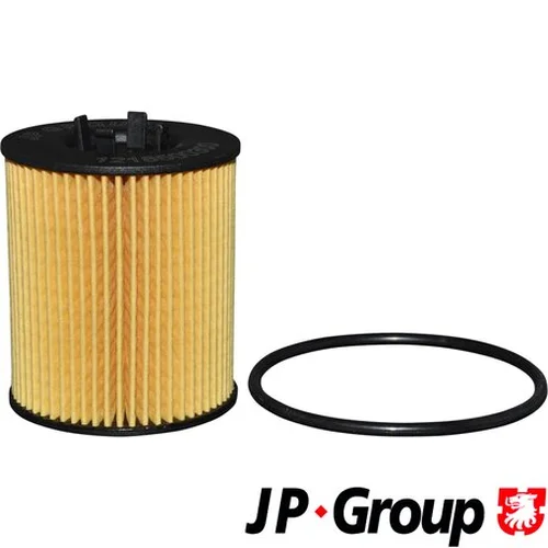 Фильтр масляный JP 1218500300 Opel