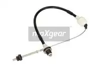Трос сцепления MAXGEAR 32-0087