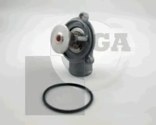 Термостат системы охлаждения BGA CT5177