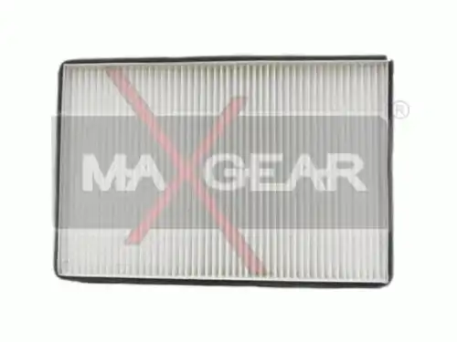 Салонный фильтр MAXGEAR 26-0060