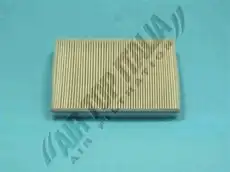 Салонный фильтр ZAFFO ZF385