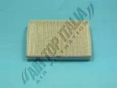 Салонный фильтр ZAFFO ZF385