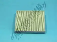 Салонный фильтр ZAFFO ZF376