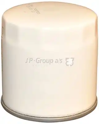 Фильтр масляный JP 1218500700 Opel