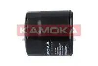 Фильтр масляный KAMOKA F104301
