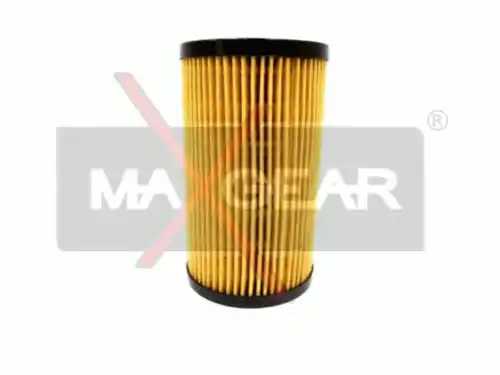 Фильтр масляный MAXGEAR 26-0070 Opel