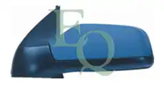 корпус зеркала электр. лев. Opel RS00707 EQUAL QUALITY