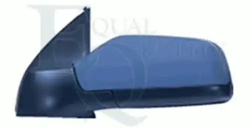 корпус зеркала электр. лев. Opel RS00707 EQUAL QUALITY