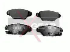 Тормозные колодки дисковые MAXGEAR 19-0468