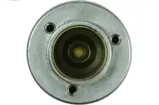 реле стартера втягивающее \FORD SS0018 AS-PL