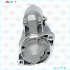 Стартер GELZER AN0001A