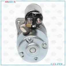 Стартер GELZER AN0001A