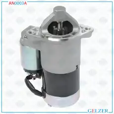 Стартер GELZER AN0003A