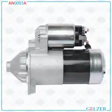 Стартер GELZER AN0003A