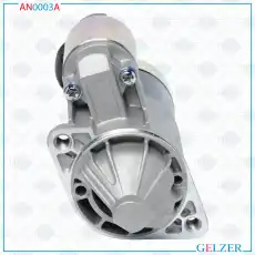 Стартер GELZER AN0003A
