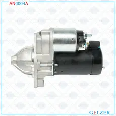 Стартер GELZER AN0004A