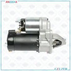 Стартер GELZER AN0004A