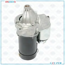 Стартер GELZER AN0004A
