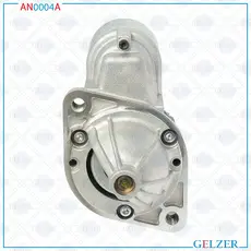 Стартер GELZER AN0004A