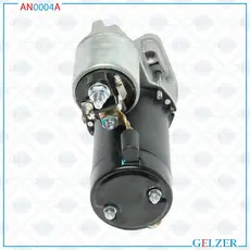 Стартер GELZER AN0004A