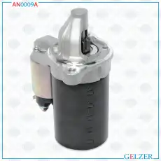 Стартер GELZER AN0009A