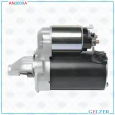 Стартер GELZER AN0009A