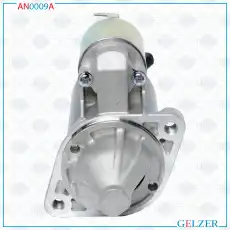 Стартер GELZER AN0009A