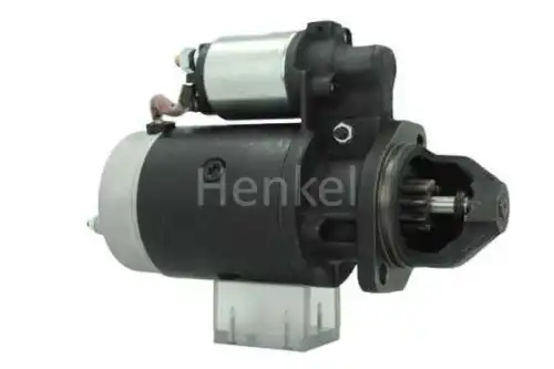 стартер \CASE IH, DEUTZ, STEYR 3125364 HENKEL