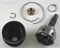 ШРУС наружный TRISCAN 8540 50110