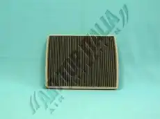 Салонный фильтр ZAFFO Z413