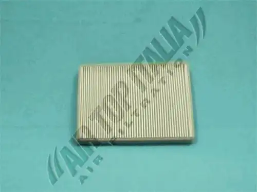 Салонный фильтр ZAFFO ZF413